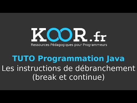 TUTO Java Préparation de votre environnement de développement Java