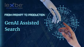 Prompt to Production: AI Assisted Search
