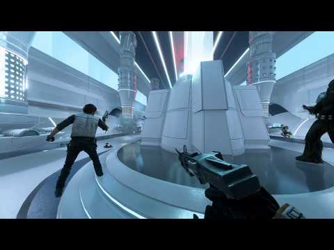 Clone Troopers defend Kamino from the Droid assault | Star Wars Battlefront 2