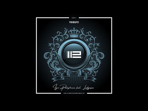 Igor Pumphonia & Ladynsax - Tribute