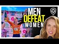 Feminists Don T Care About Women Trans Women Are WRECKING Women S Sports