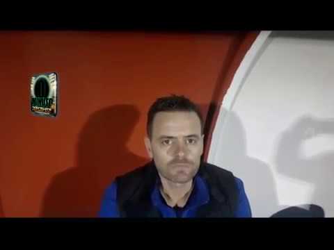 ENTRENADOR HURACÁN MONCADA C F   H C F    S C R minuto cero