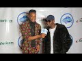 Elvis Originale Interview At Marwa Music Awards