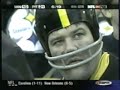 Vikings vs Steelers 2001 Week 12