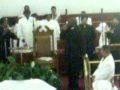 Rev Vincent M Rouse Sr Not Bitter But Better