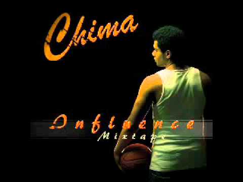 Chima Ede - Hol mich hier raus