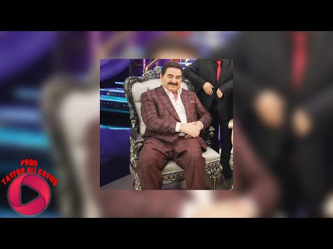 İbrahim Tatlıses - Nalın Dilber ( Prod.Tayfun Ali Çavuş )