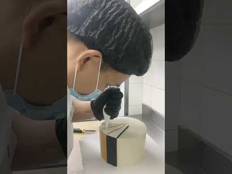 Graduation cake design #cakedesign #cakedecorating #pastry_cake