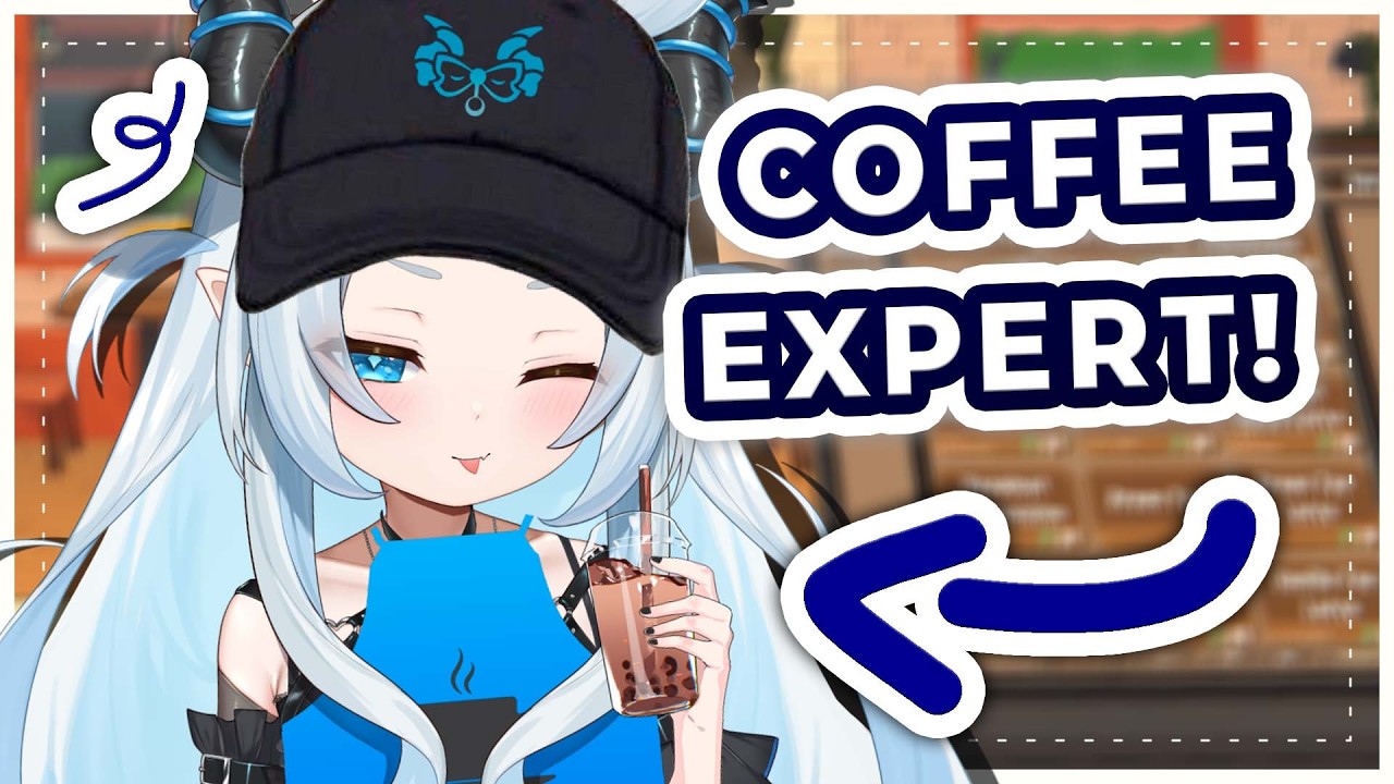 The Most High Quality COFFEE in Town!! ☕✨
