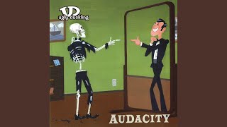 Audacity (Parts 1 &amp; 2)