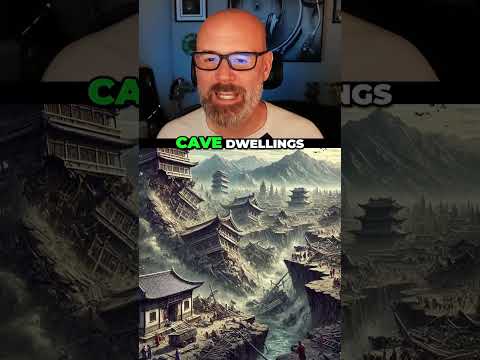 Remembering History: The 1556 China Earthquake Tragedy