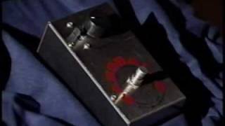 Video thumbnail for 【イシバシ楽器】Vintage Effectors「Electro-Harmonix Bass Balls」 by 1484tv イシバシ楽器公式