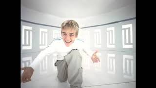 aaron carter leave it up to me 2002 official music video