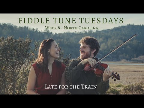 Fiddle Tune Tuesdays: Week 8 - June Apple