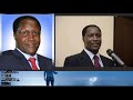 Bomachoge Borabu Mourns The Death Of Eng Kimori Maranga