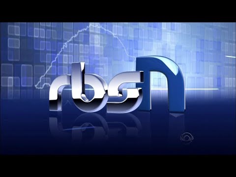 Cronologia de vinhetas "RBS Notícias" + "NSC Notícias" (1990-2018)
