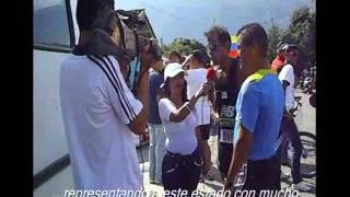 preview picture of video 'Marathon Lagunillas Merida  2011'