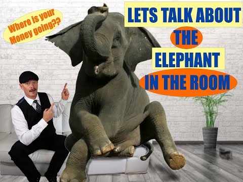 The Elephant in the Room