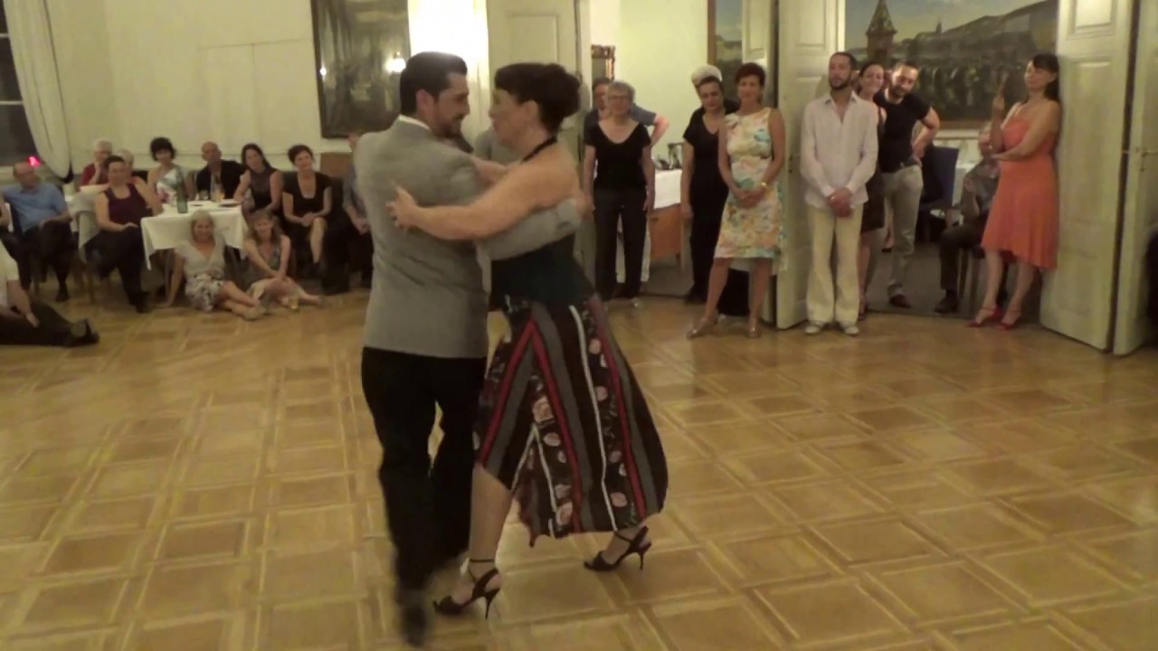 2018.07.14 Alejandro Andrian & Corina de la Rosa (3/5)