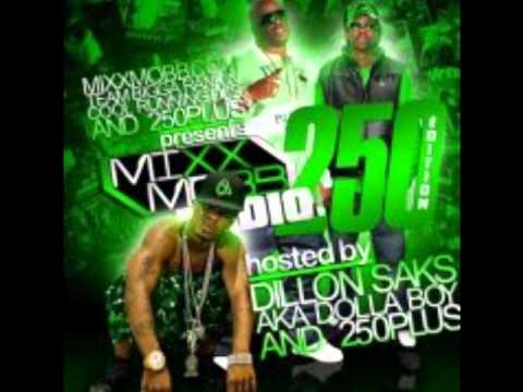 Nann Nigga - Plies Ft. 2 Chainz