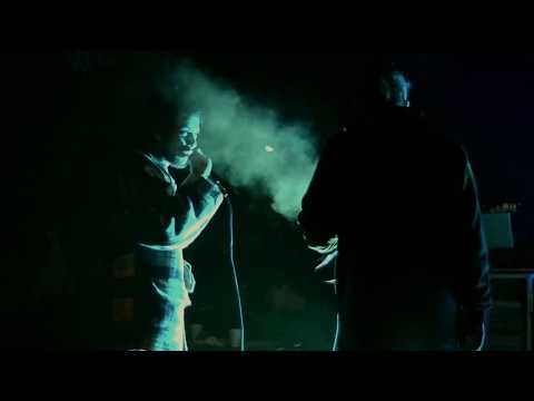 MCMADETUHERMANA vs CLOCK //Matas o Mueres Exhibición //FINAL//2do Round