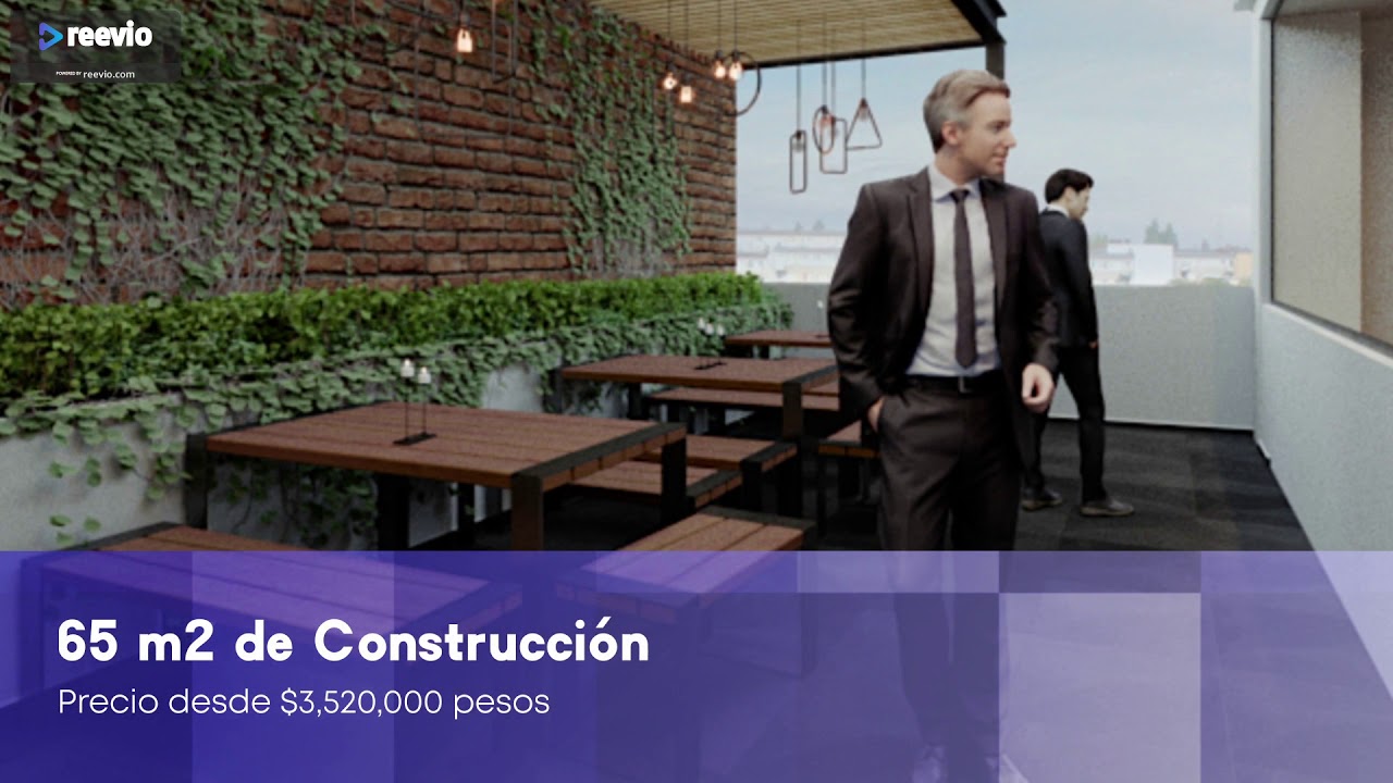 Oficina en Venta en Del Valle Norte