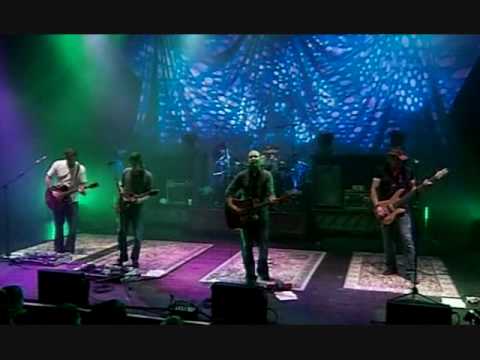 Killing Me Too - Sister Hazel
