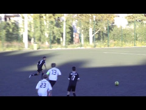 20150814 EsPaHooGee P01 YJ2-EPS - hyvä syöttö ja viimeistely