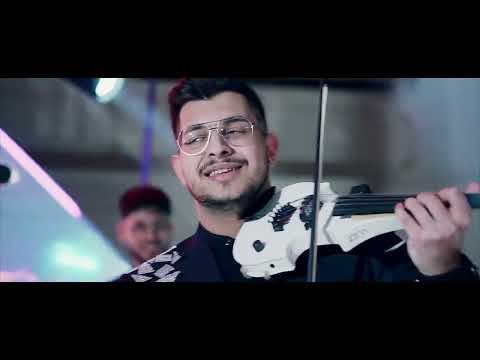 Trupa Modern - Marea Mea Iubire, Kan Maraula, Florile Tale