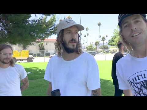 Start a Weekly Rollerblading Session! Jeff Stockwell & Sunday Brunch