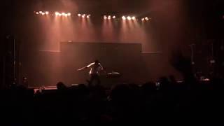 Buddy - Hey Up There (Smile, You&#39;re On Camera Tour, Atlanta, GA)