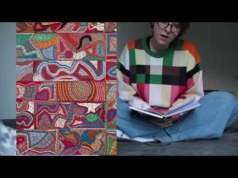 YouTube video preview