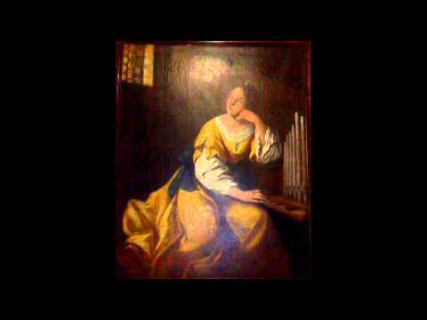 Video thumbnail for Litaniae B. Mariae Virginis