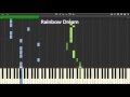 [Synthesia] PREVIEW BelovedxSurvival + Uta no ...