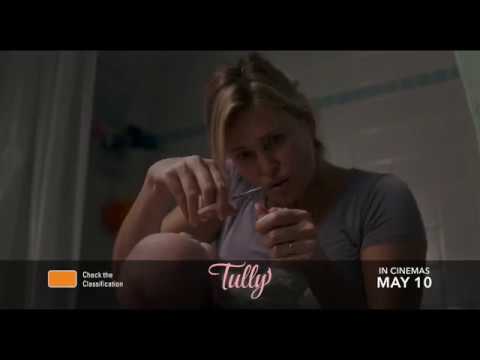 Tully (TV Spot 'Frozen Pizza')