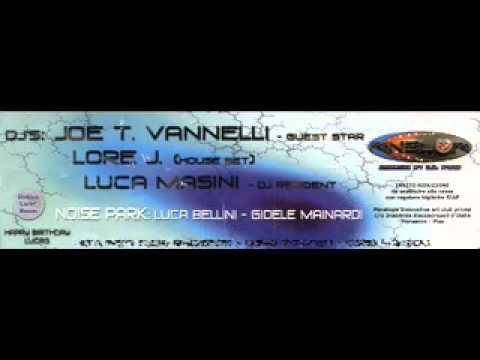 estratto cassetta 29.1.2000 Lore J @ Penelope Insomnia