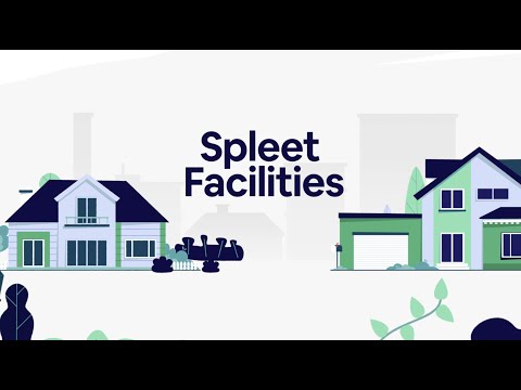 Introducing Spleet Facilities - Facility Management