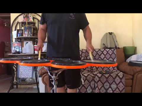 Two Heights @ 168 bpm