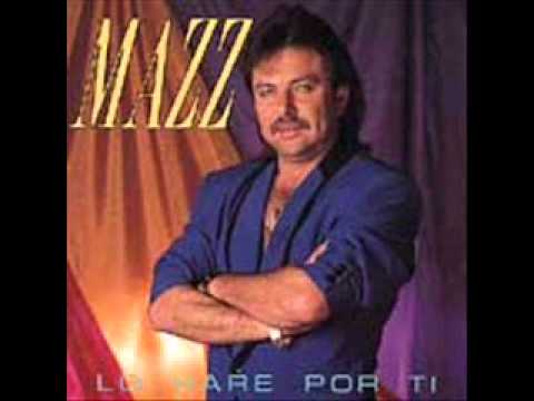 Mazz - Joe Lopez - Que Me Lleven Canciones