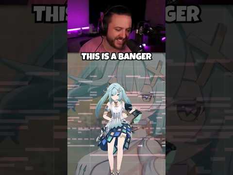 Is This The BEST Anemo Character Theme in Genshin Impact?