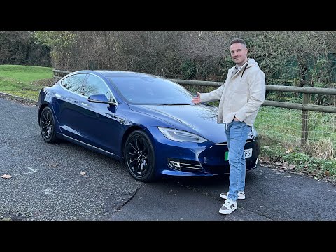 Should You Buy A 2016 Tesla Model S 90D? Test Drive & Review!