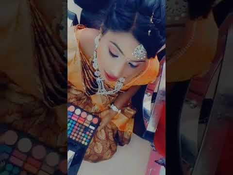 bhuvana Beauty spa 💞