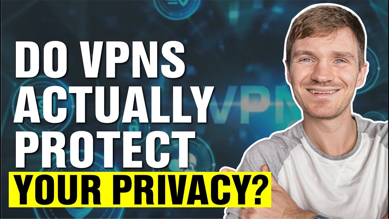 Does a VPN Actually Make Browsing Private?