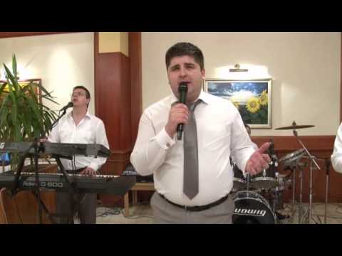 Grupa Nostalgija (live) - Prosti mi duso moja