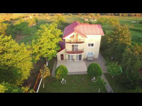 Vila Sara, Gorgova - clip prezentare 4K