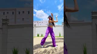 Download lagu 🔥RUSH HOUR - Crush ft Jhope of BTS (Dance Cover) [KPOP IN PUBLIC] | Maria #jhope #btsjhope #shorts mp3