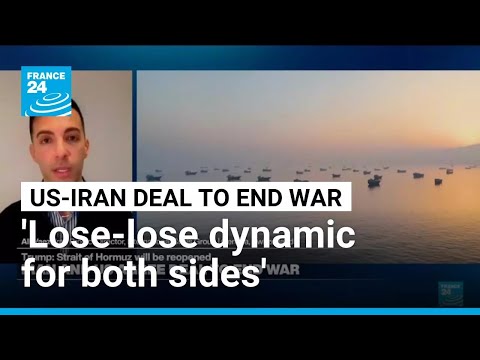 'Epic folly': As the US and Iran both declare victory, 'none of the problems were resolved'