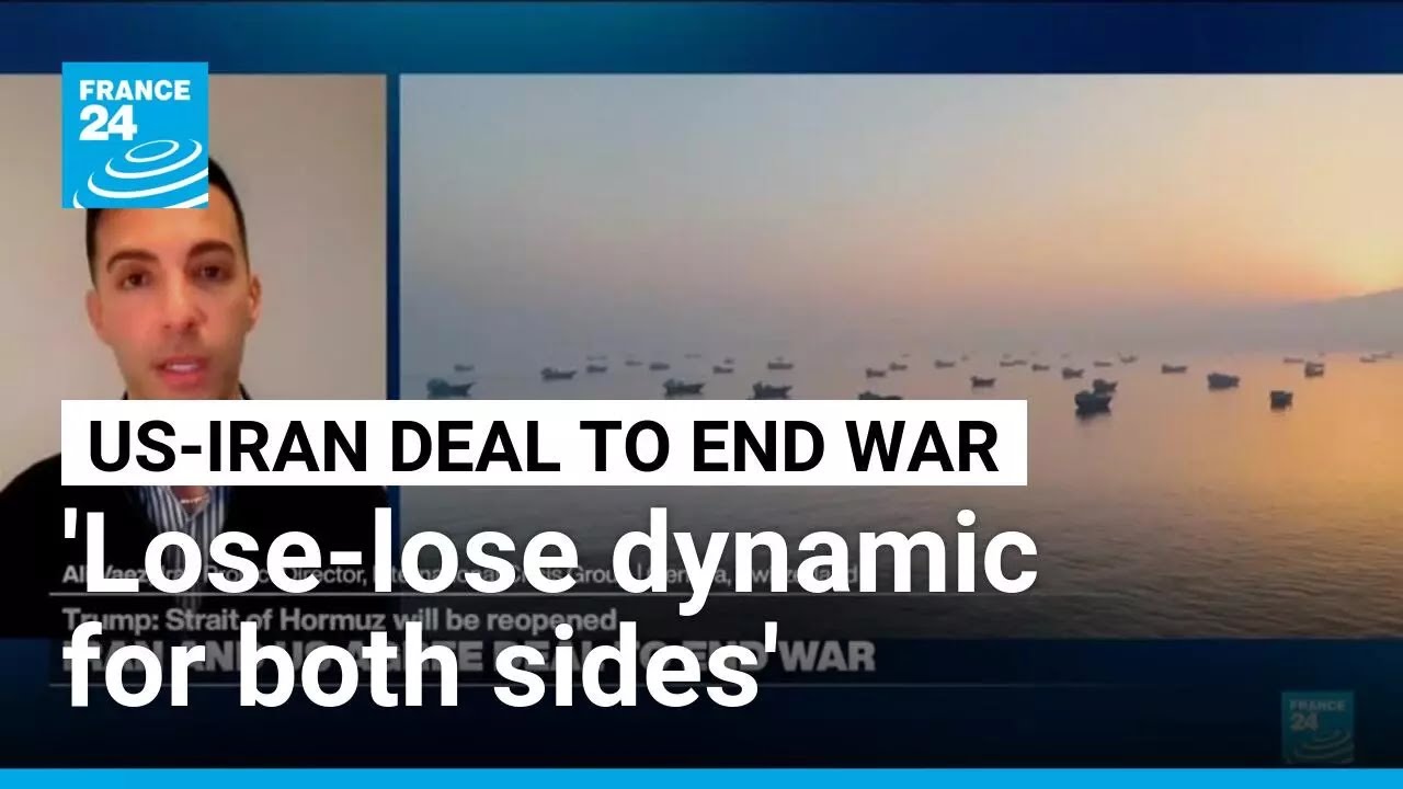 US and Iran both claim victory in conflict while underlying disputes remain unresolved