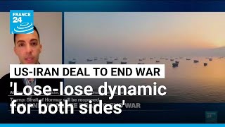 US and Iran both claim victory in conflict while underlying disputes remain unresolved