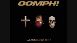 OOMPH! - du willst es doch auch